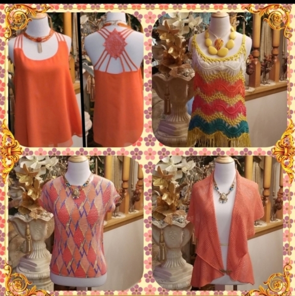 π₯Please Shareπ₯TOPS available in my closet - Picture 2 of 13